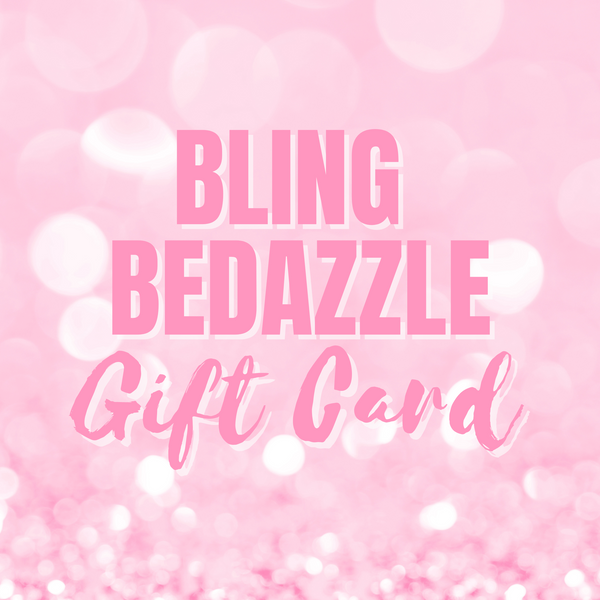 Digital Gift Card