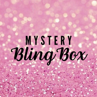 Mystery Bling Box - 1oz